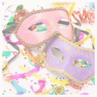 Zwischen Maske und Wandlung