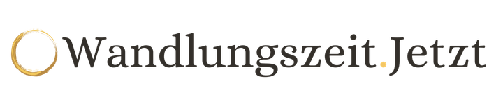 Wandlungszeit.Jetzt